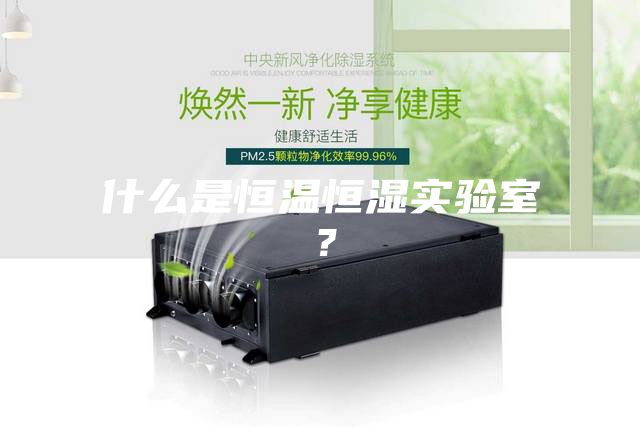 什么是恒溫恒濕實(shí)驗室？