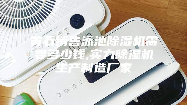 黃石銷售泳池除濕機需要多少錢,實力除濕機生產制造廠家