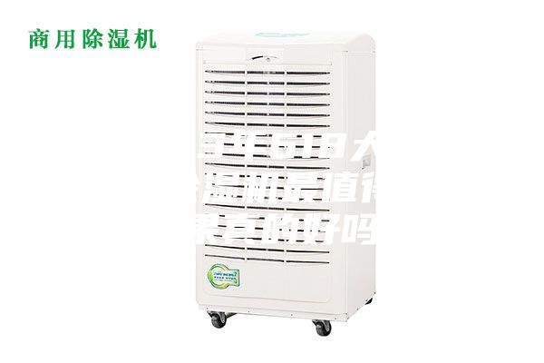 2023年618大促，哪款除濕機(jī)最值得買？效果真的好嗎？