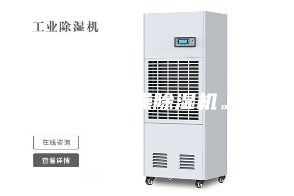 工業(yè)干燥除濕機(jī)。