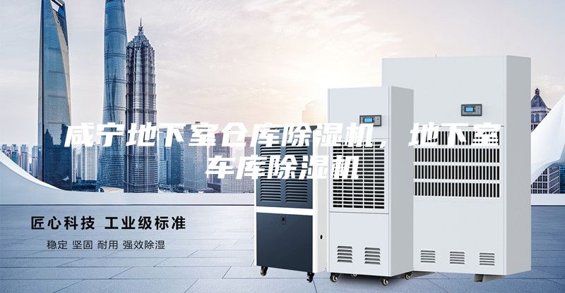 咸寧地下室倉庫除濕機，地下室車庫除濕機