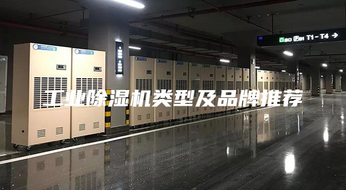 工業(yè)除濕機類型及品牌推薦