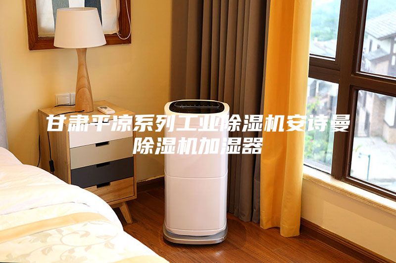 甘肅平?jīng)鱿盗泄I(yè)除濕機(jī)安詩曼除濕機(jī)加濕器