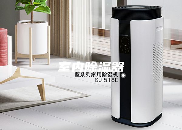 室內(nèi)除濕器