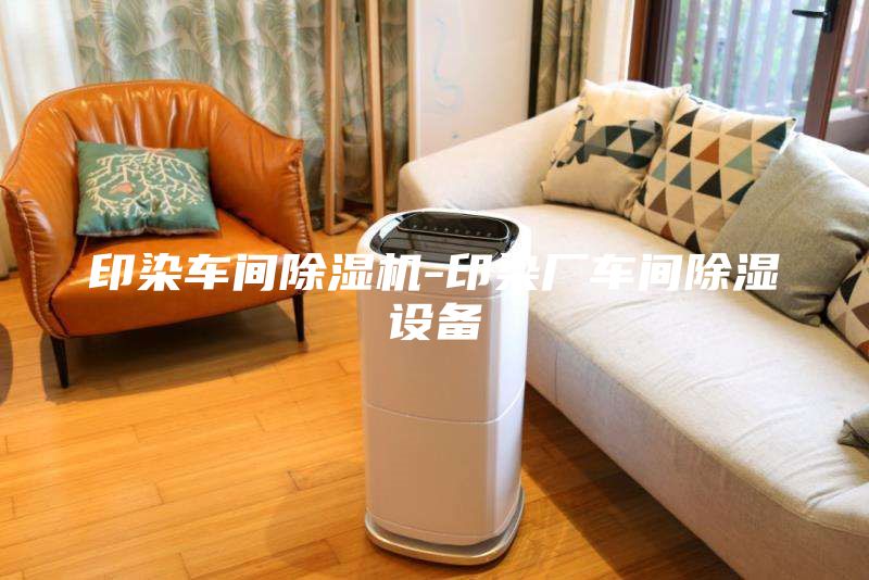 印染車間除濕機-印染廠車間除濕設備
