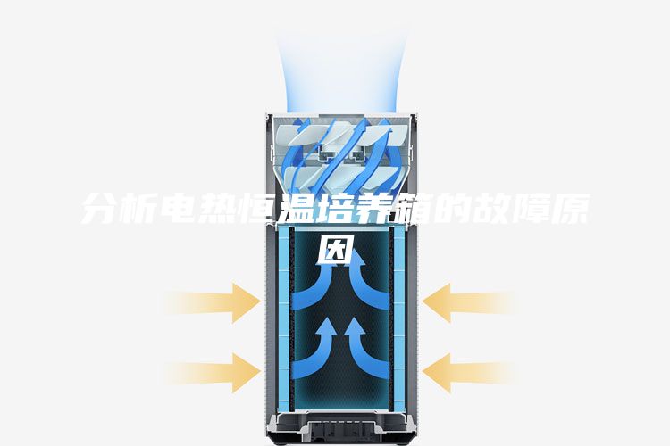 分析電熱恒溫培養(yǎng)箱的故障原因