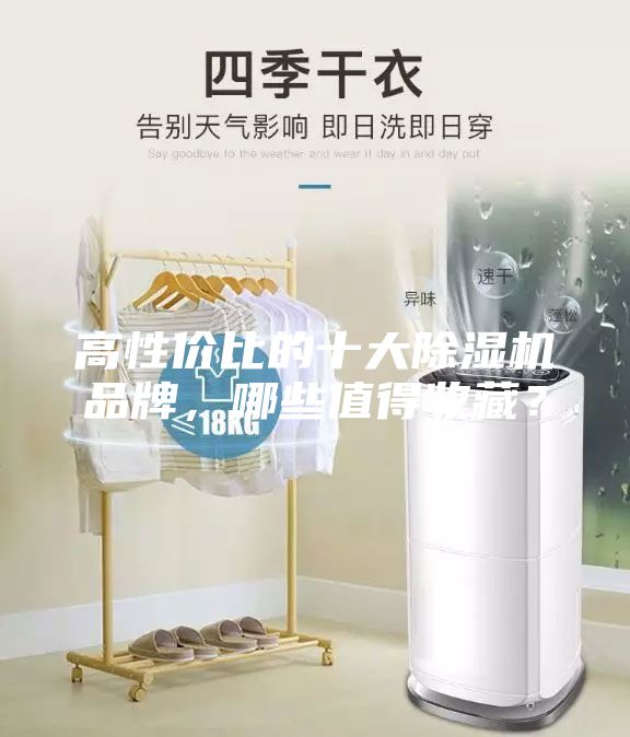 高性價(jià)比的十大除濕機(jī)品牌，哪些值得收藏？