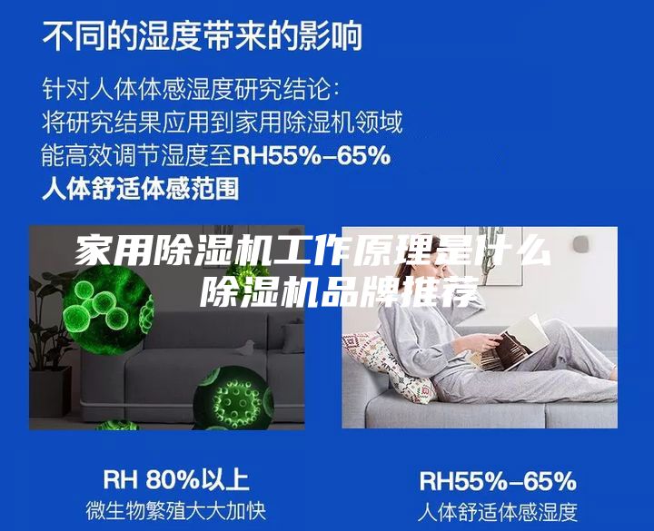 家用除濕機工作原理是什么  除濕機品牌推薦