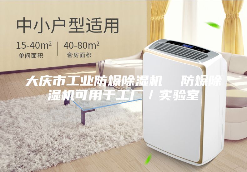 大慶市工業防爆除濕機  防爆除濕機可用于工廠／實驗室