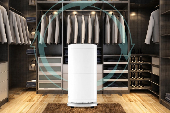 桔子皮、柑橘皮烘干除濕機
